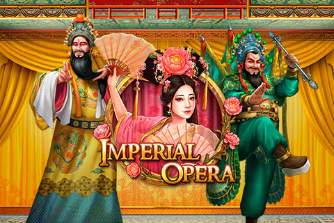 Imperial Opera Free Slot