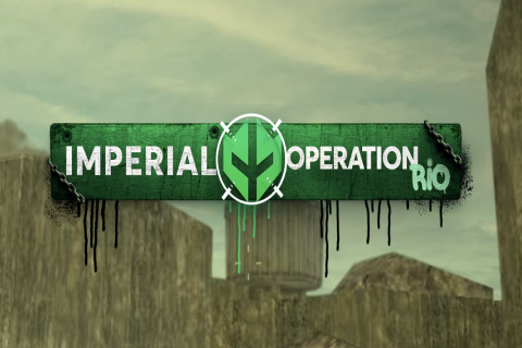 Imperial: Operation Rio Free Slot