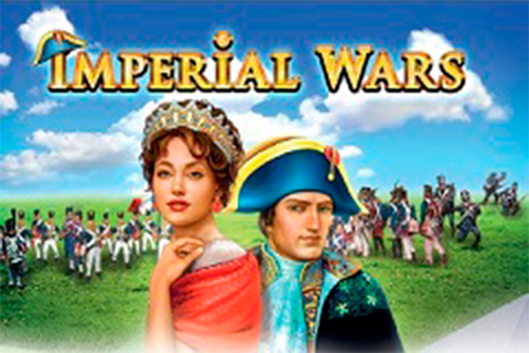 Imperial Wars Free Slot