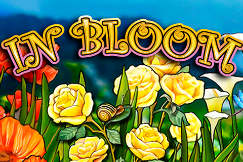 In Bloom Free Slot