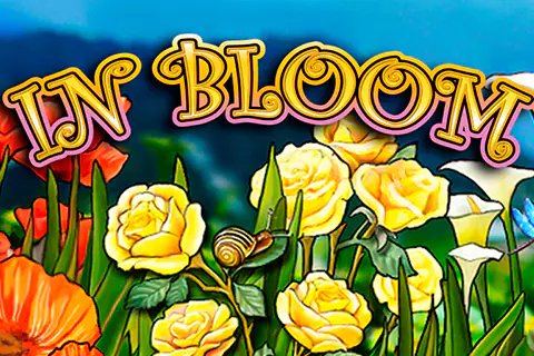 In Bloom Free Slot