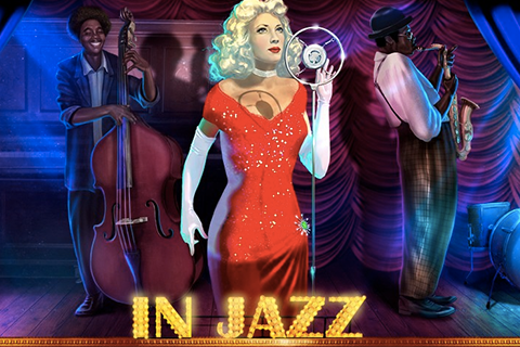 In Jazz Free Slot