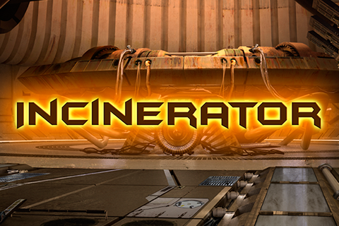 Incinerator Free Slot