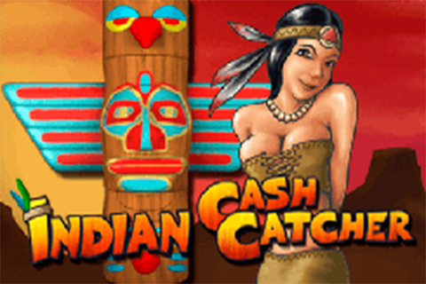 Indian Cash Catcher Free Slot