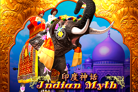 Indian Myth Free Slot