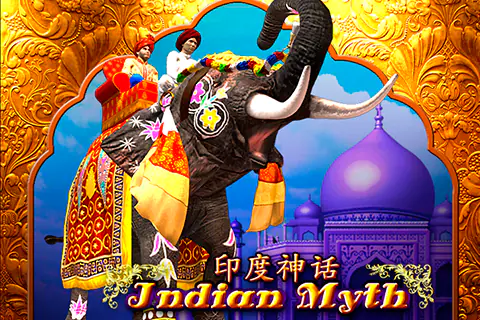 Indian Myth Free Slot