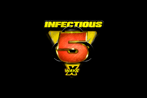 Infectious 5 Free Slot