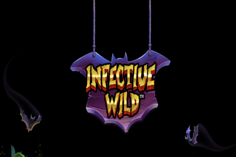 Infective Wild Free Slot