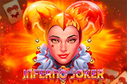 Inferno Joker Free Slot