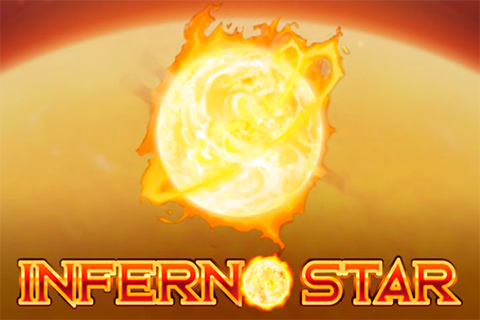 Inferno Star Free Slot