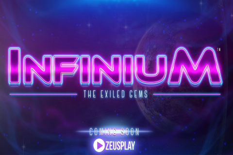 Infinium Free Slot