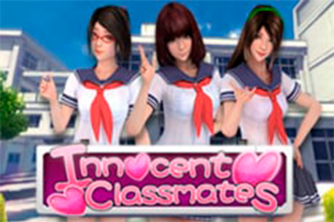 Innocent Classmates Free Slot