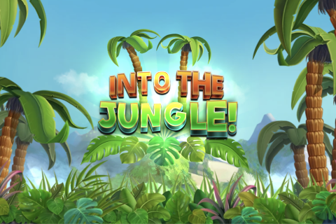 Into The Jungle! Free Slot