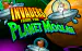 Invaders From The Planet Moolah Wms 2 