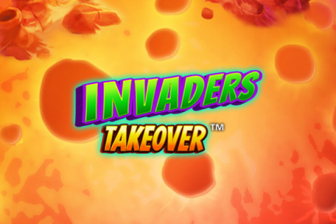 Invaders Takeover Free Slot