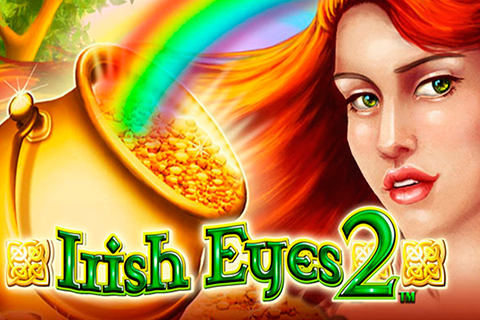 Irish Eyes 2 Free Slot