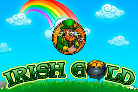 Irish Gold Free Slot