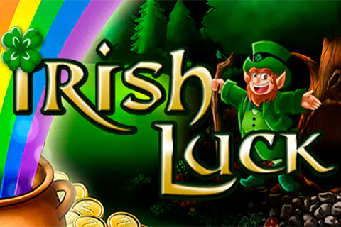 Irish Luck Free Slot