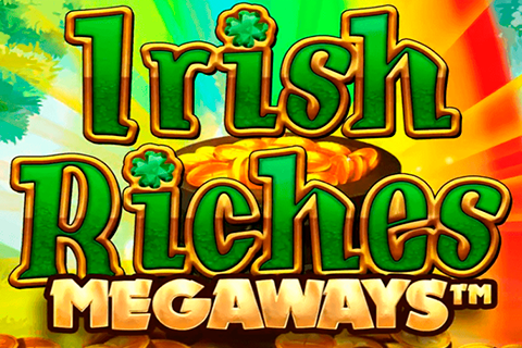 Irish Riches Free Slot