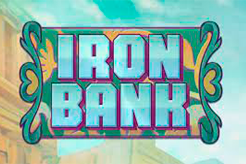 Iron Bank Free Slot