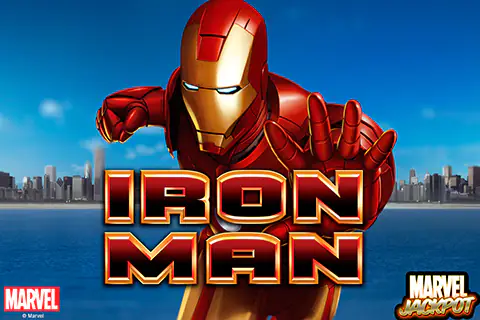 Iron Man (Playtech) Free Slot