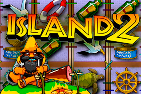 Island 2 Free Slot