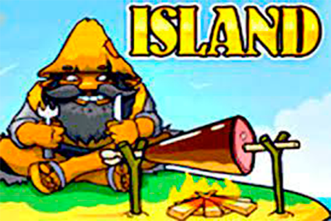 Island Free Slot