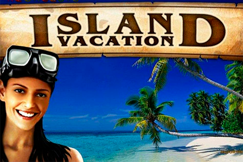 Island Vacation Free Slot