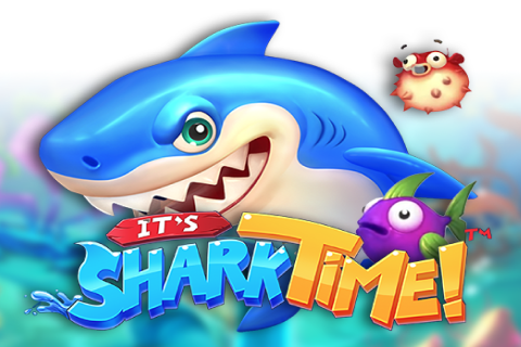 It’s Shark Time Free Slot