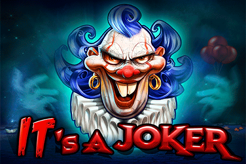 Its a Joker Free Slot