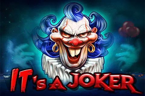 Its a Joker Free Slot