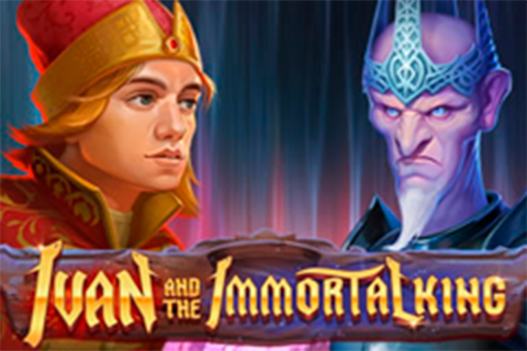 Ivan And The Immortal King Free Slot