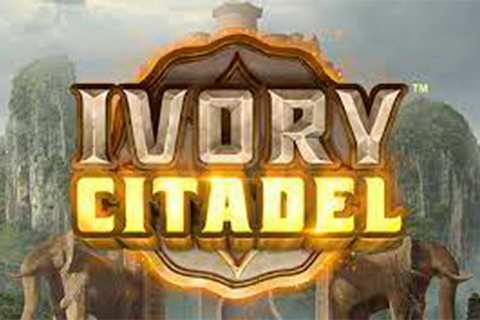 Ivory Citadel Free Slot