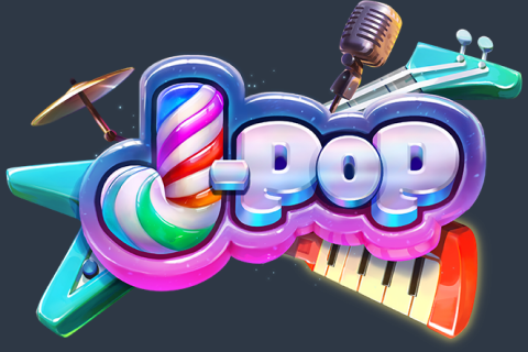 J-POP Free Slot