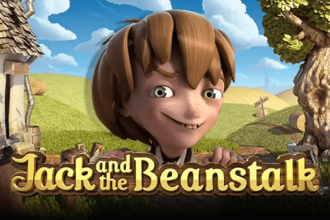 Jack and the Beanstalk Free Slot