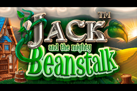 Jack And The Mighty Beanstalk Nucleus Gaming 