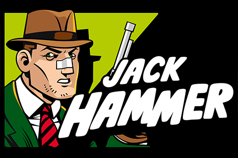 Jack Hammer Free Slot