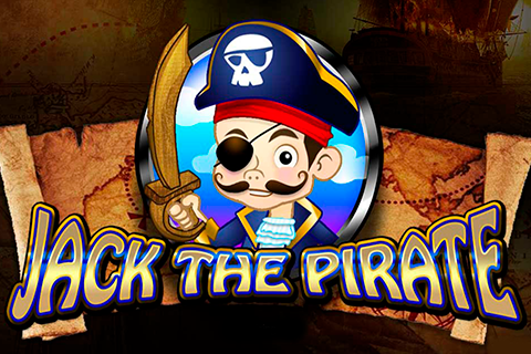 Jack The Pirate Free Slot