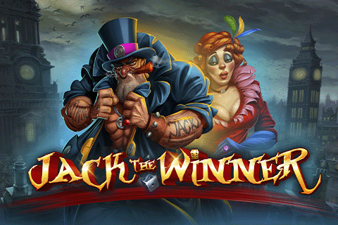 Jack The Winner Free Slot