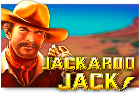 Jackaroo Jack Free Slot