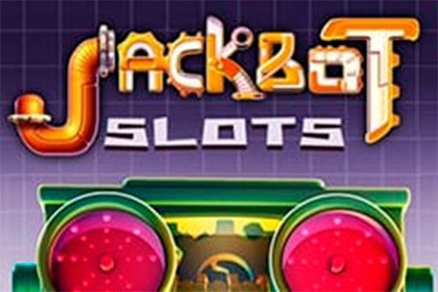 Jackbots Multislot 