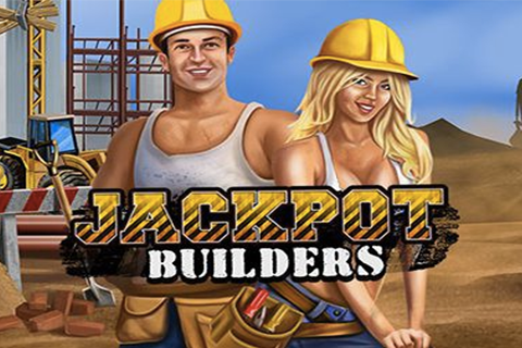 Jackpot Builders Free Slot