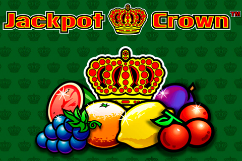 Jackpot Crown Free Slot