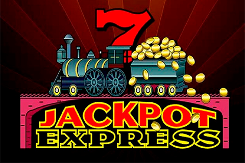 Jackpot Express Free Slot