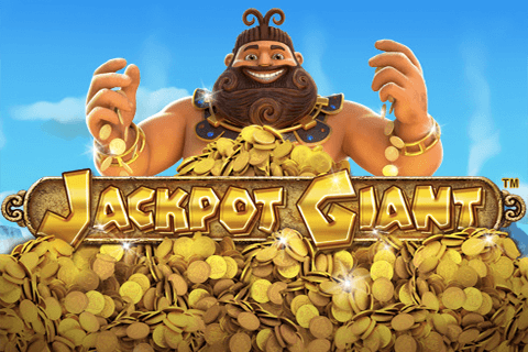 Jackpot Giant Playtech 