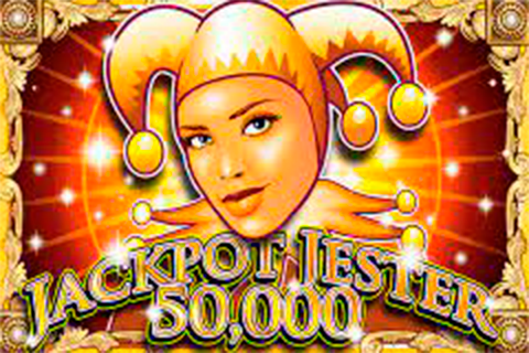 Jackpot Jester 50,000 Free Slot