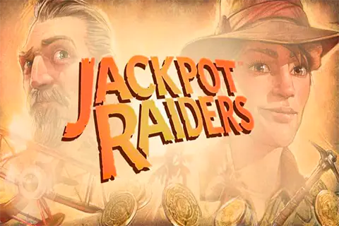 Jackpot Raiders Free Slot