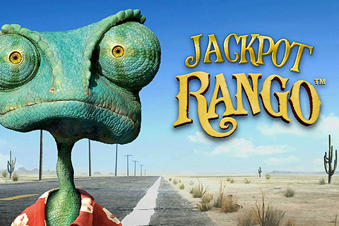 Jackpot Rango Free Slot