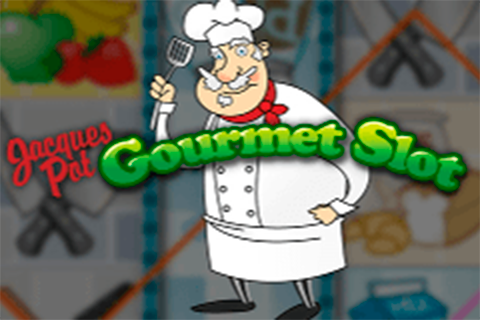 Jacques Pot: Gourmet Slot Free Slot