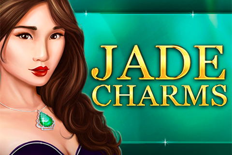 Jade Charms Free Slot